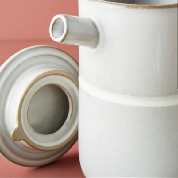 Anthropologie Tea Set - Picture 2 of 12